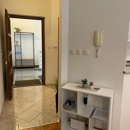 Josipa Apartment Biograd Na Moru