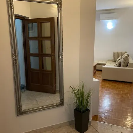 Josipa Apartment Biograd Na Moru