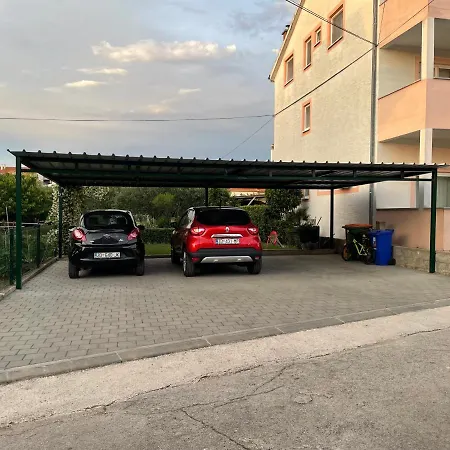 Josipa Biograd Na Moru