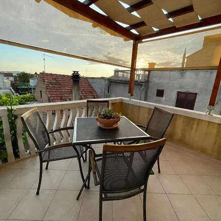Appartement Josipa